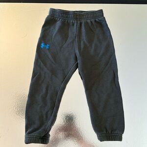 2T under armour sweats